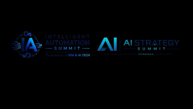 Imagem do INTELLIGENT AUTOMATION SUMMIT + STRATEGY SUMMIT - CURITIBA 2026