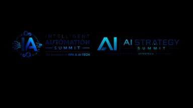 INTELLIGENT AUTOMATION SUMMIT + STRATEGY SUMMIT - CURITIBA 2026 em Curitiba