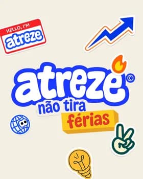 Imagem do INTENSIVÃO FUNDAMENTOS | A13 NÃO TIRA FÉRIAS