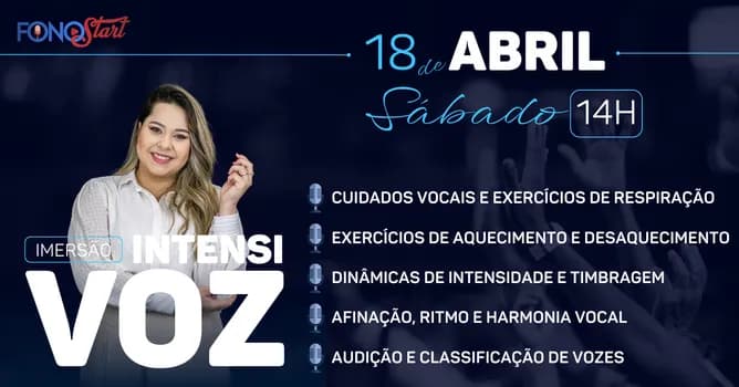 Imagem do INTENSIVOZ - PRIMEIRA IGREJA PRESBITERIANA RENOVADA DE IPATINGA
