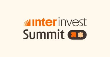 Inter Invest Summit em Belo Horizonte