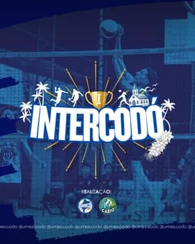 Imagem do INTERCODÓ 2026