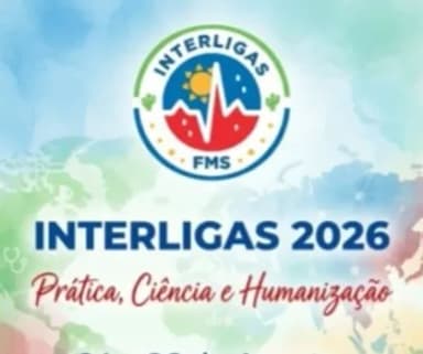 Interligas 2026 em Arcoverde