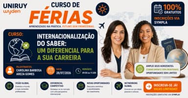 Internacionalização do Saber: Um Diferencial para a Sua Carreira em Salvador