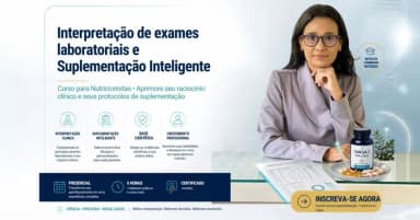 Interpretação de Exames laboratoriais e Suplementação inteligente em Porto Alegre