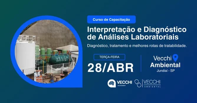 Imagem do Interpretação e Diagnóstico de Análises Laboratoriais | Curso de Capacitação