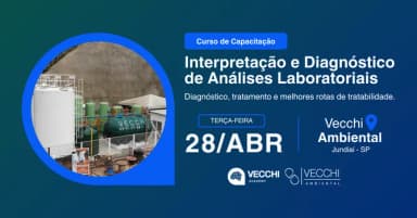 Interpretação e Diagnóstico de Análises Laboratoriais | Curso de Capacitação em Jundiaí