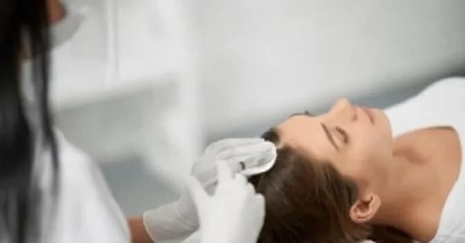 Imagem do Intradermoterapia Capilar