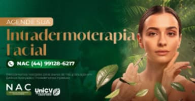 Intradermoterapia Facial: Skinbooster em Maringá