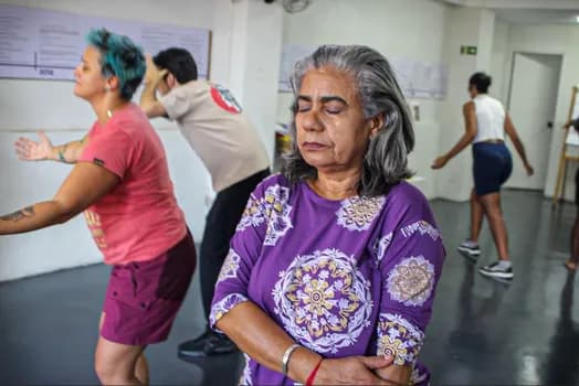 Imagem do Introdução ao Teatro Invisível 2026