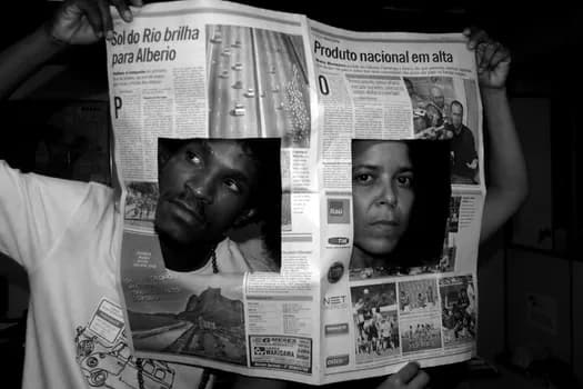 Imagem do Introdução ao Teatro Jornal e Mídias Sociais 2026