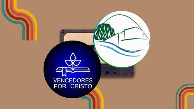 Imagem do IPB RIO DAS OSTRAS - RJ