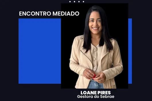 Imagem do #Irecê - COMUNICAÇÃO, ORATÓRIA E CONFIANÇA PARA FALAR EM PÚBLICO - ENCONTRO MEDIADO