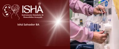 Ishá 360° Salvador em Salvador