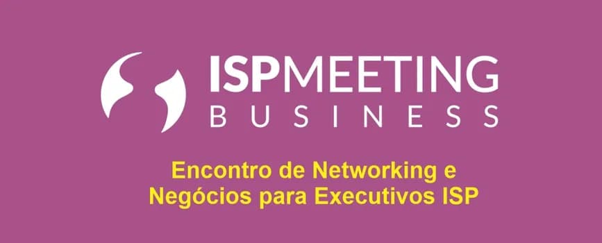 Imagem do ISP Meeting Belém