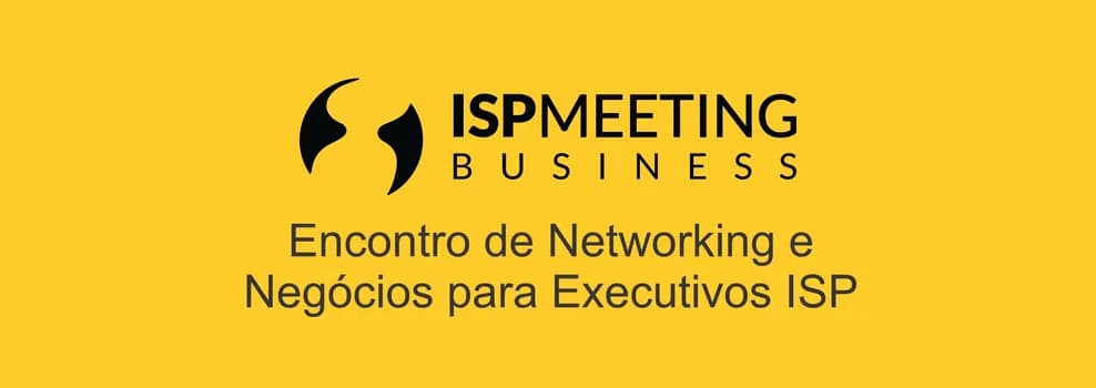 Imagem do ISP Meeting Vitória