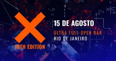 ISSO NÃO É UMA FESTA em Rio de Janeiro
