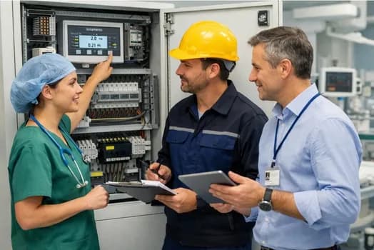 Imagem do IT Médico na Prática: Uso Seguro e Dinâmica Assistencial