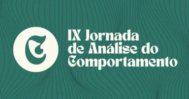 IX Jornada de Análise do Comportamento (JAC) da Universidade Estadual de Londrina (UEL) em Londrina