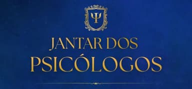 Jantar dos Psicólogos em Araçatuba