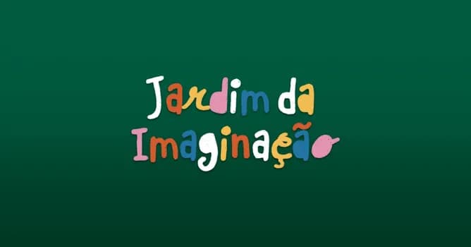 Imagem do Jardim da Imaginação: Oficina de Criação de Móbiles de Pássaros