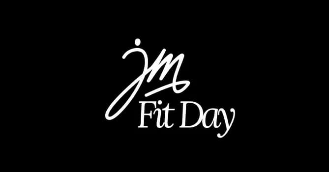 Imagem do JM FitDay