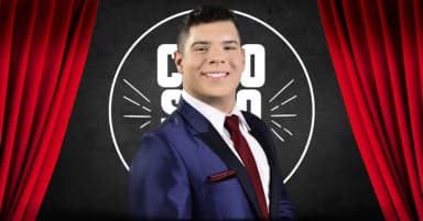 Joel de Carvalho - Stand Up em BH em Belo Horizonte