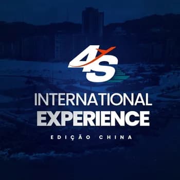 Imagem do Jornada 4S International Experience
