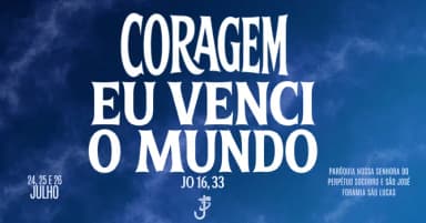 Jornada Diocesana da Juventude - JDJ26 em Jundiaí