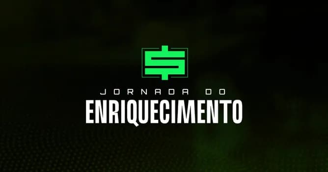 Imagem do JORNADA DO ENRIQUECIMENTO 01/10
