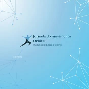 Imagem do Jornada do Movimento Orbital | I Simpósio Edição Joelho