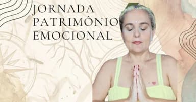 Jornada Patrimônio Emocional 3.0 em Natal
