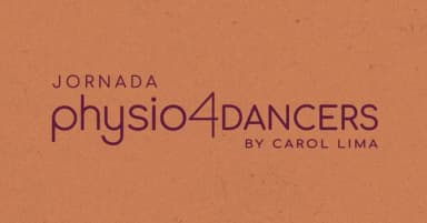 Jornada Physio4Dancers - Joinville 2026 em Joinville