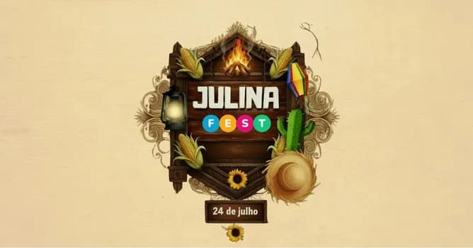 Imagem do JULINA FEST