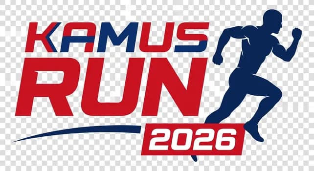 Imagem do KAMUS RUN 2026