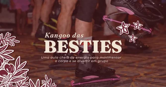 Imagem do Kangoo das Besties