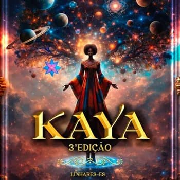 Kaya Festival - 3 edição em Linhares