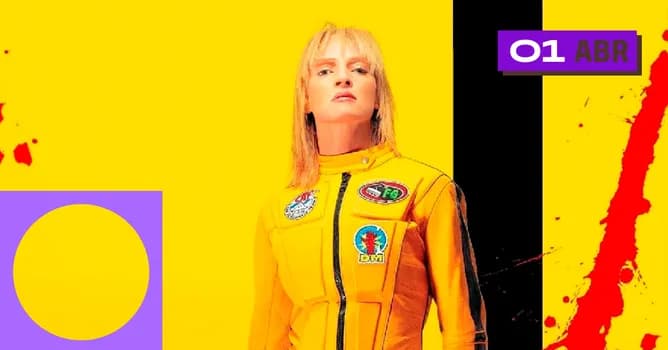 Imagem do Kill Bill: The Whole Bloody Affair - 01/04 - Open Air Brasil - Rio de Janeiro