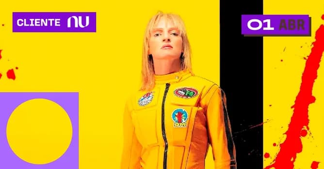 Imagem do Kill Bill: The Whole Bloody Affair - 01/04 - Open Air Brasil - Rio de Janeiro (Nubank)