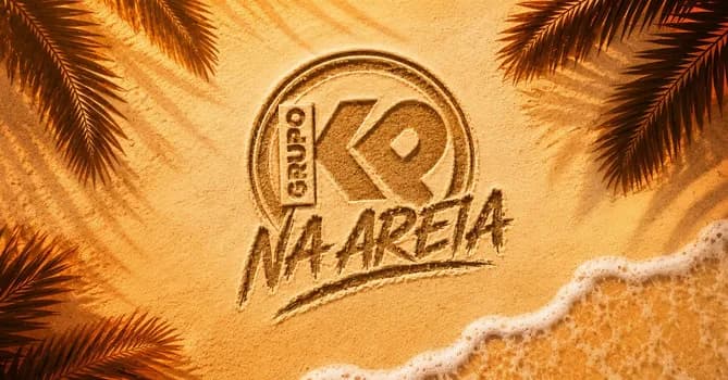 Imagem do KP NA AREIA - GRAVAÇÃO POCKET SHOW