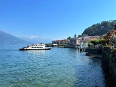 LAGO DI COMO -Wedding Business Europa 2026 - Itália 08 a 12 de junho/2026 em São Paulo