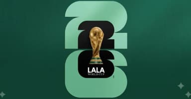 Lala World Cup em Itajubá