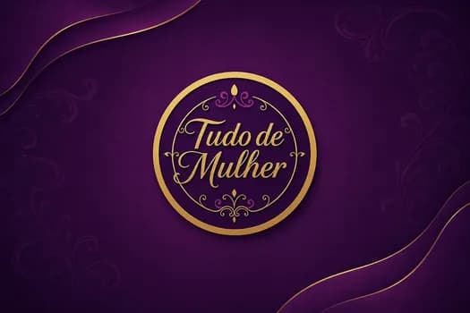 Imagem do LANÇAMENTO OFICIAL DO APLICATIVO TUDO DE MULHER