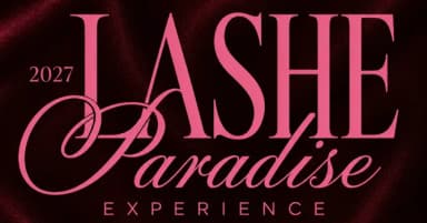LASHE PARADISE EXPERIENCE em Maceió
