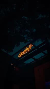 Imagem do LAST OPEN BAR
