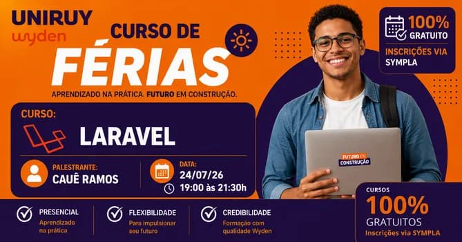 Imagem do LAVAREL