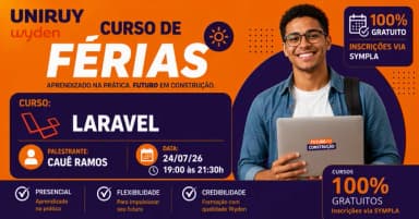 LAVAREL em Salvador