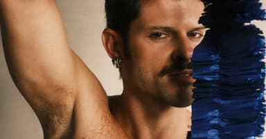 Leandro Neves apresenta 'Minas com Bahia' na Casa Outono (BH) em Belo Horizonte