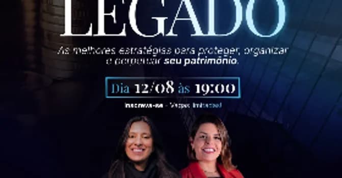 Imagem do Legado