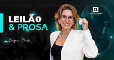 Leilão & Prosa | Edição Bairro Castelo/BH em Belo Horizonte